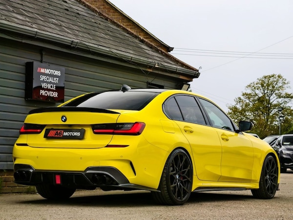 Used BMW 3 Series 2020 for sale - 76202481: Photo 22