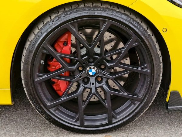 Used BMW 3 Series 2020 for sale - 76202481: Photo 28