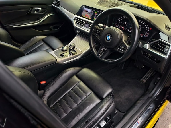 Used BMW 3 Series 2020 for sale - 76202481: Photo 42