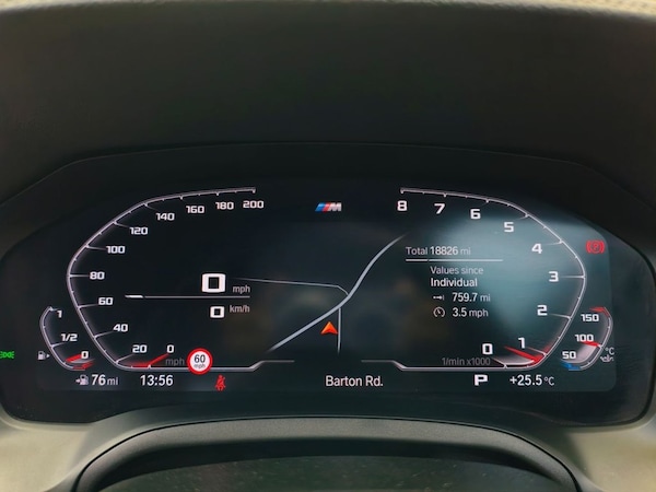 Used BMW 3 Series 2020 for sale - 76202481: Photo 44