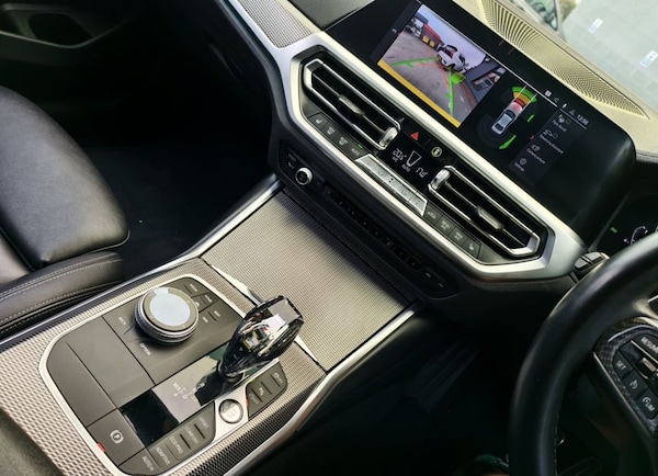 Used BMW 3 Series 2020 for sale - 76202481: Photo 48