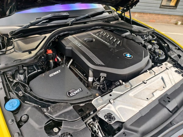 Used BMW 3 Series 2020 for sale - 76202481: Photo 4
