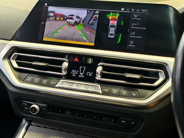 Used BMW 3 Series 2020 for sale - 76202481: Photo 50