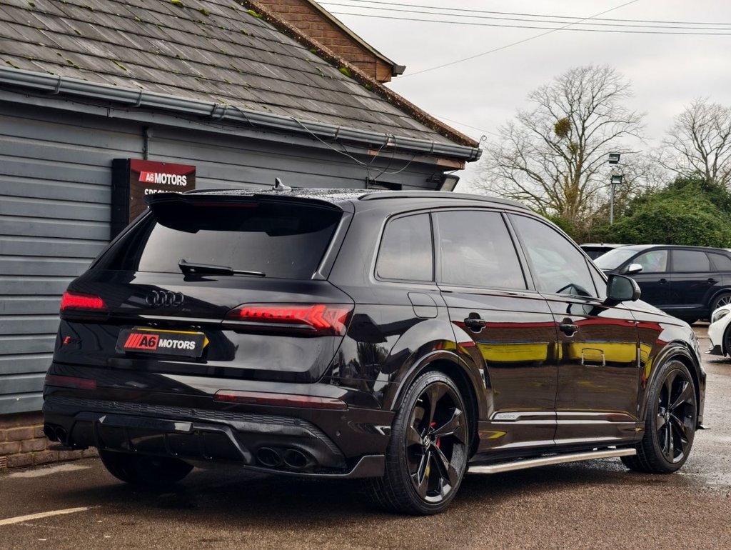 Used Audi Q7 2020 for sale - 76698805: Photo 14