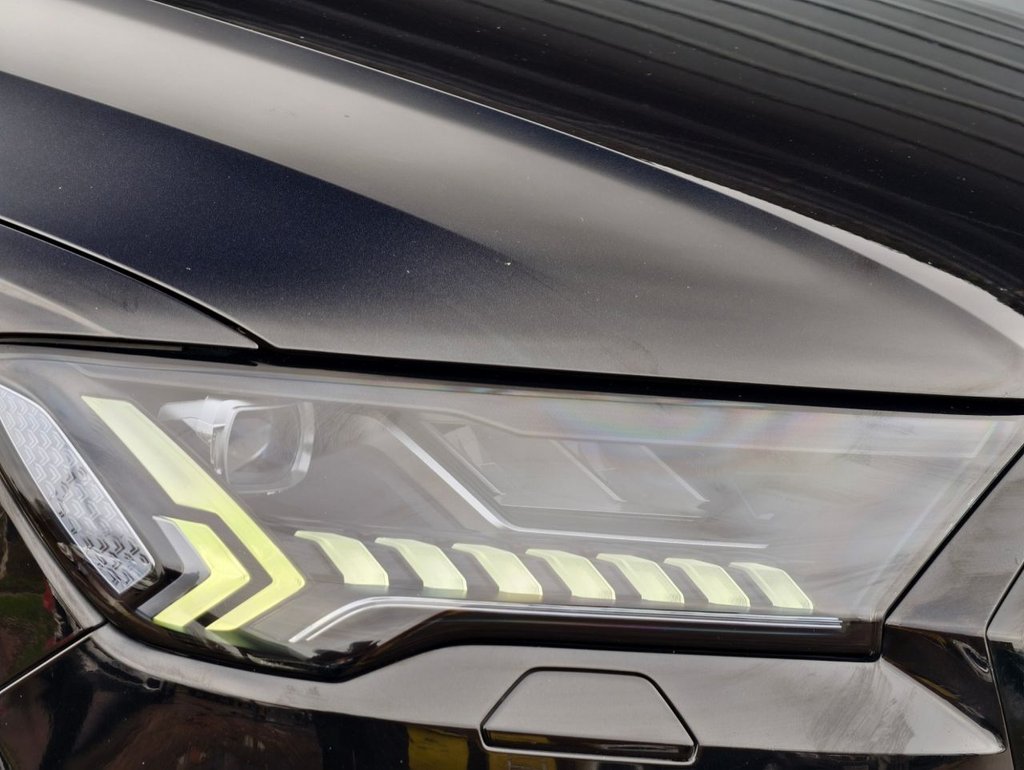 Used Audi Q7 2020 for sale - 76698805: Photo 18