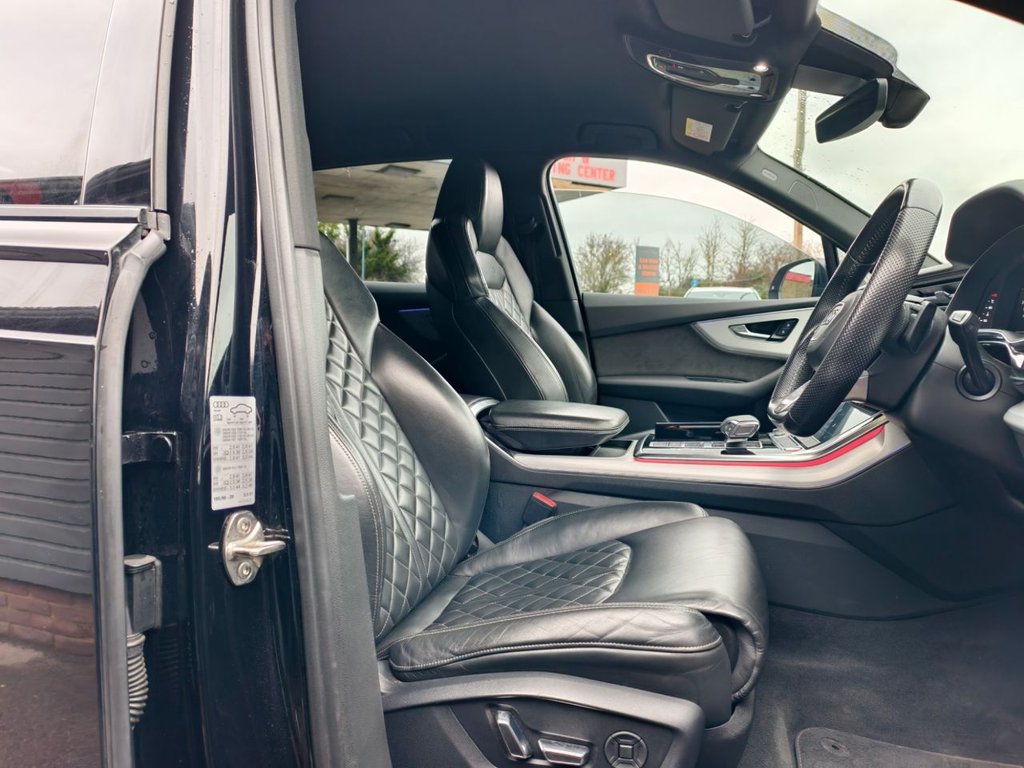 Used Audi Q7 2020 for sale - 76698805: Photo 25