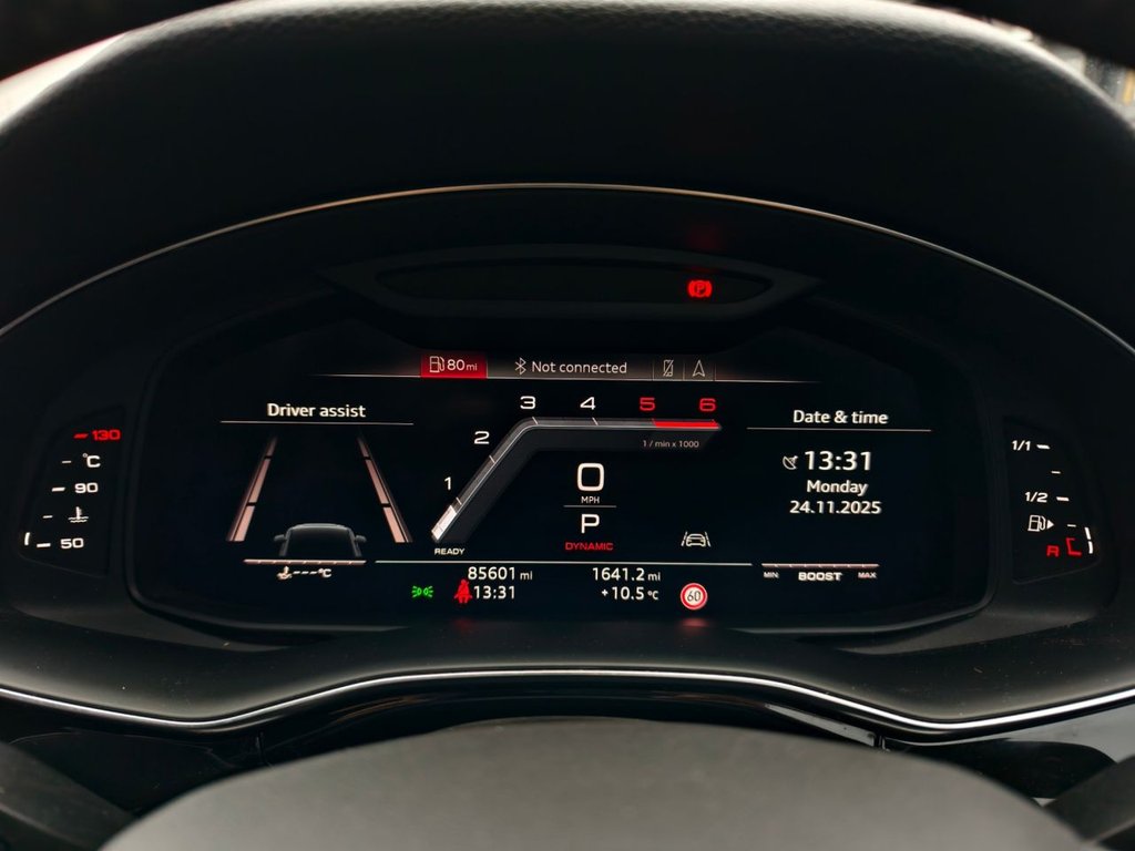 Used Audi Q7 2020 for sale - 76698805: Photo 29