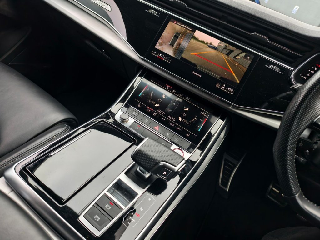 Used Audi Q7 2020 for sale - 76698805: Photo 34