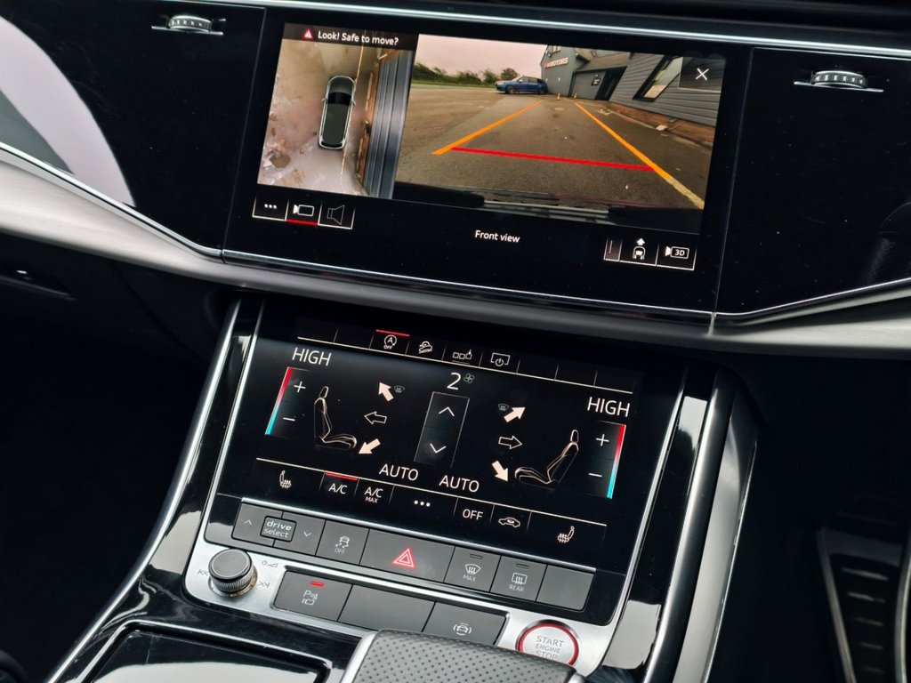 Used Audi Q7 2020 for sale - 76698805: Photo 35