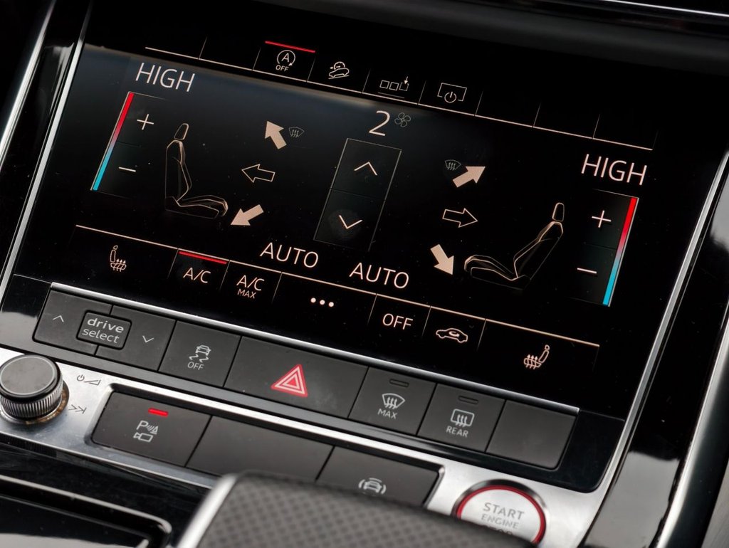 Used Audi Q7 2020 for sale - 76698805: Photo 36