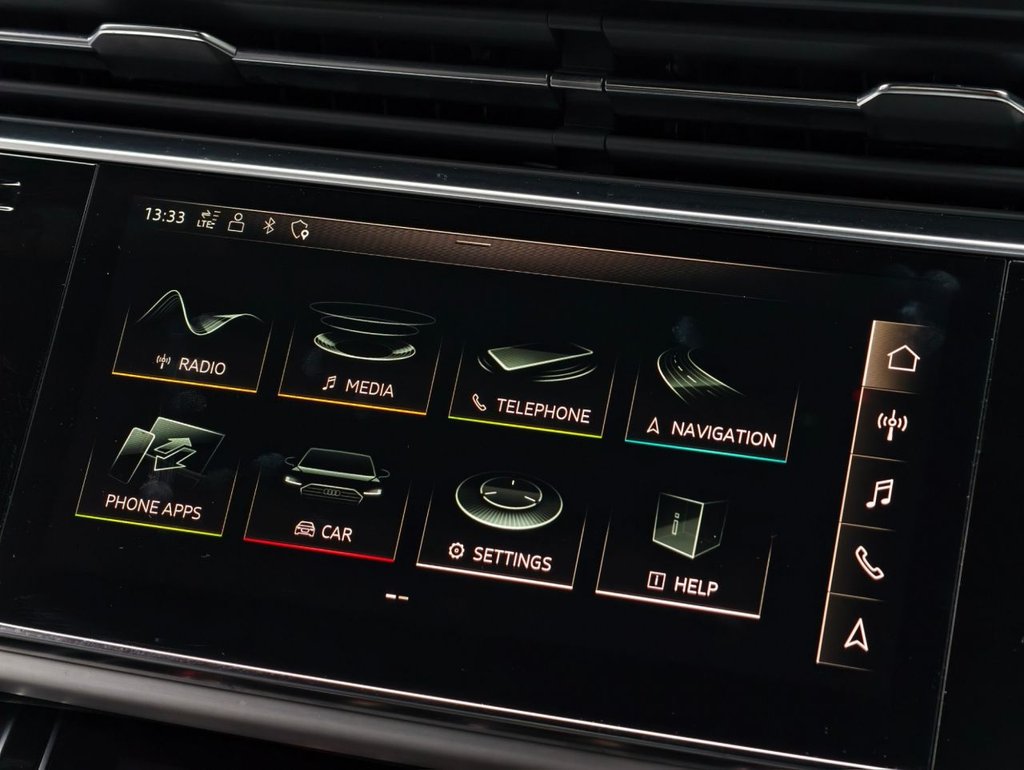 Used Audi Q7 2020 for sale - 76698805: Photo 39