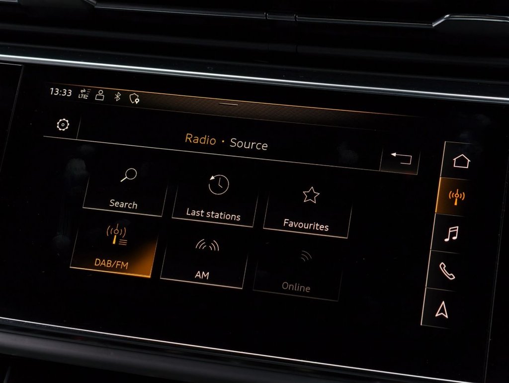 Used Audi Q7 2020 for sale - 76698805: Photo 40