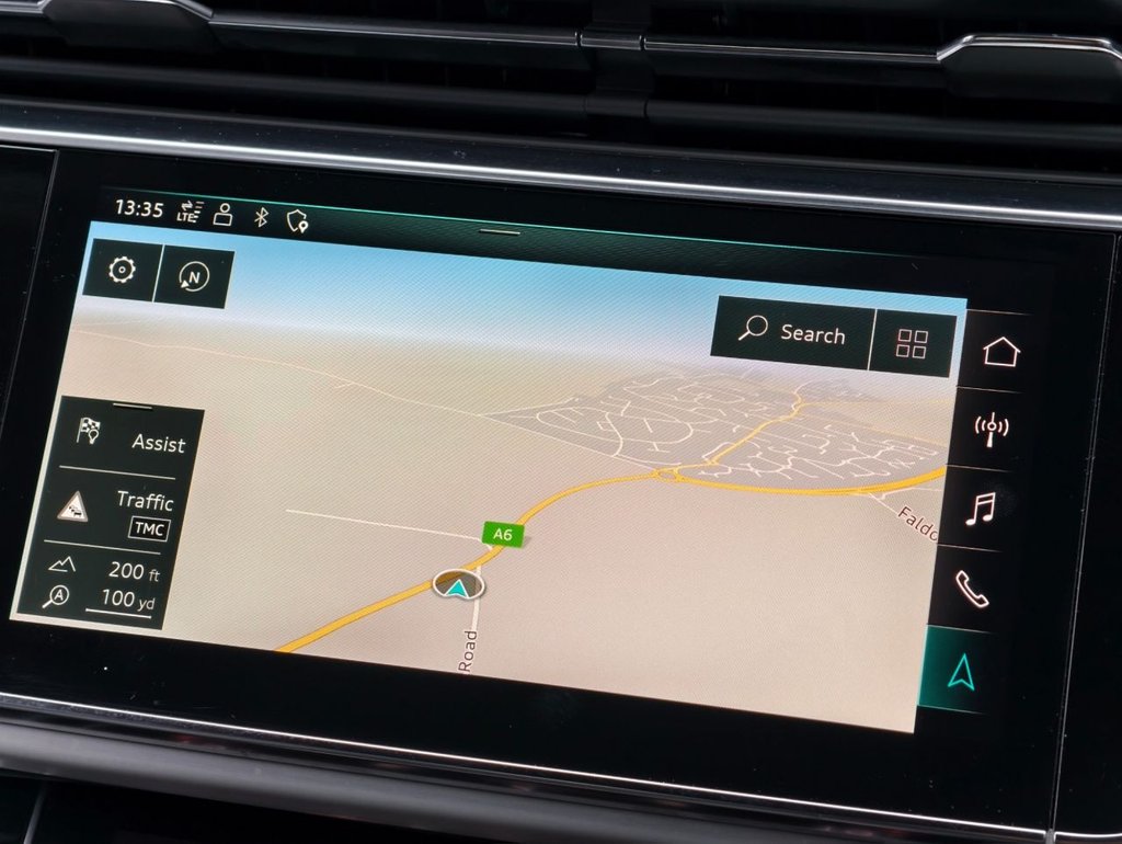 Used Audi Q7 2020 for sale - 76698805: Photo 42