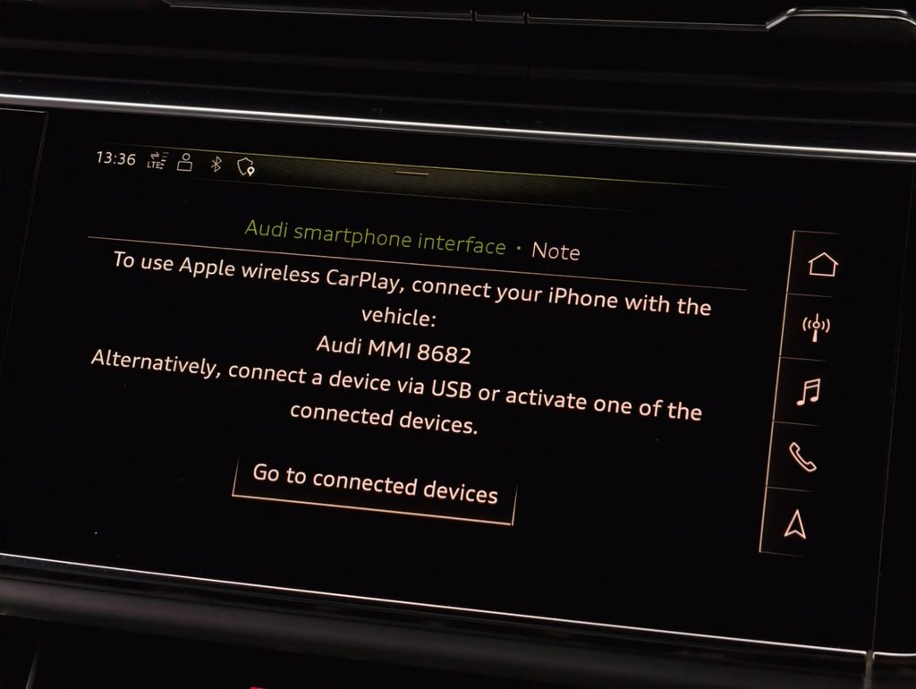 Used Audi Q7 2020 for sale - 76698805: Photo 43