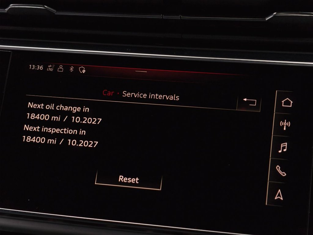 Used Audi Q7 2020 for sale - 76698805: Photo 45