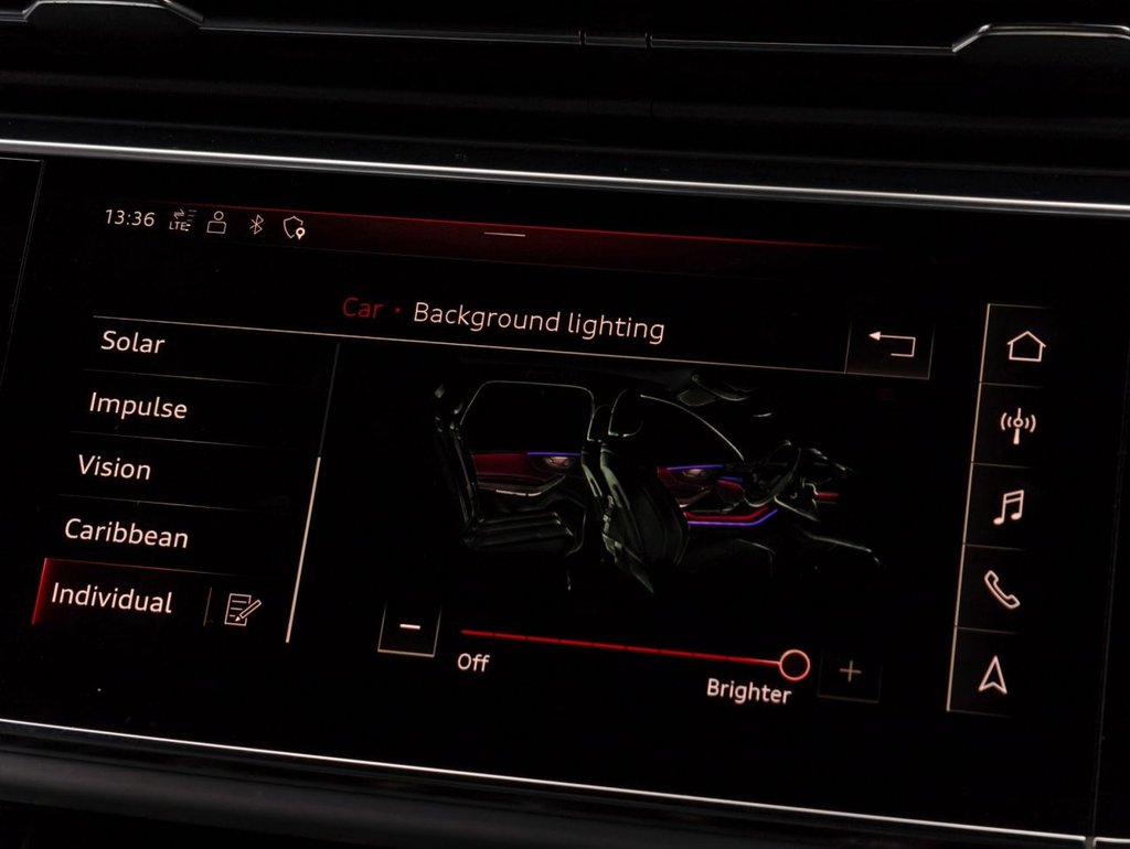 Used Audi Q7 2020 for sale - 76698805: Photo 46