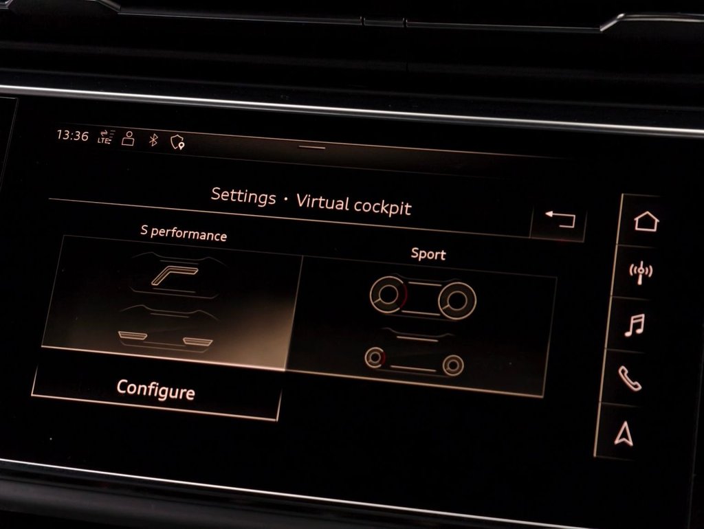 Used Audi Q7 2020 for sale - 76698805: Photo 47