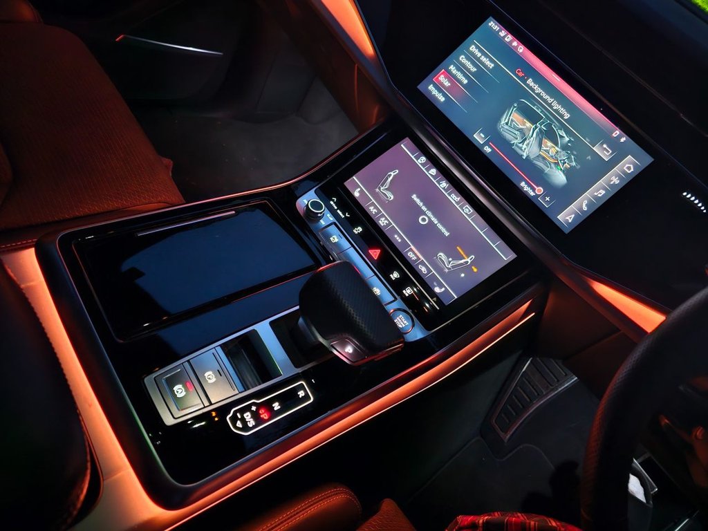 Used Audi Q8 2018 for sale - 76539659: Photo 43