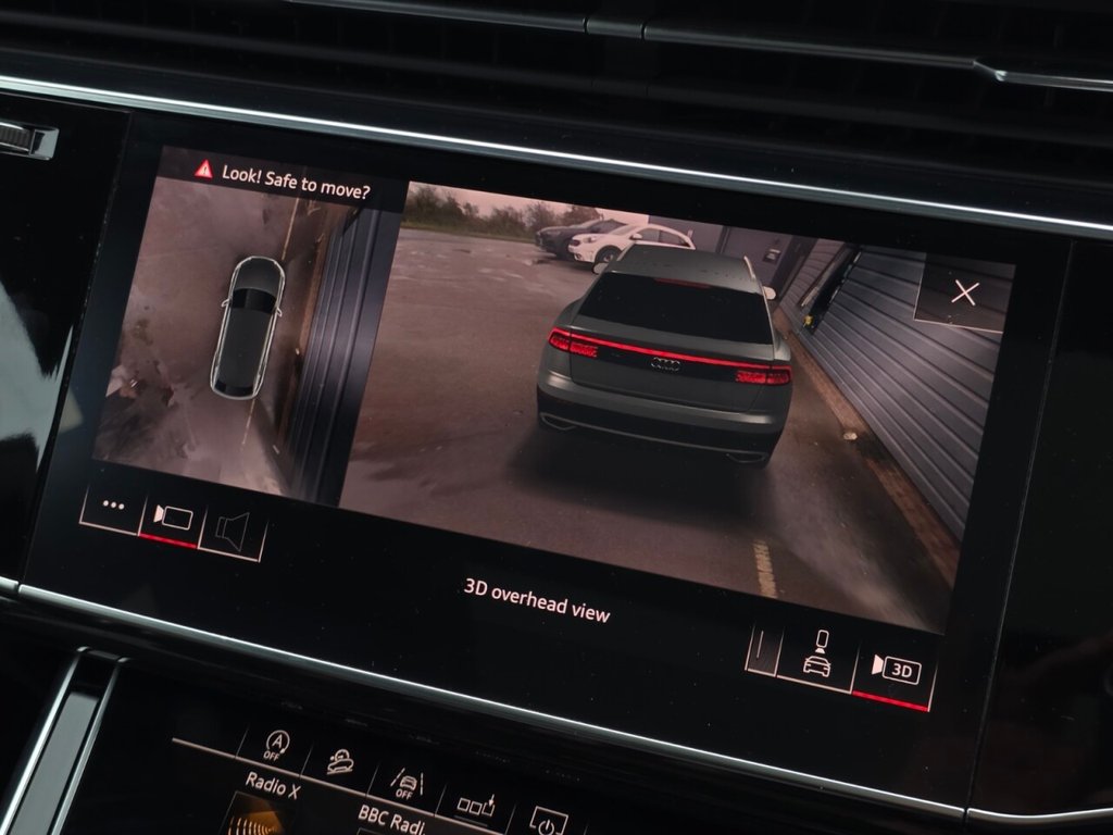 Used Audi Q8 2018 for sale - 76539659: Photo 46