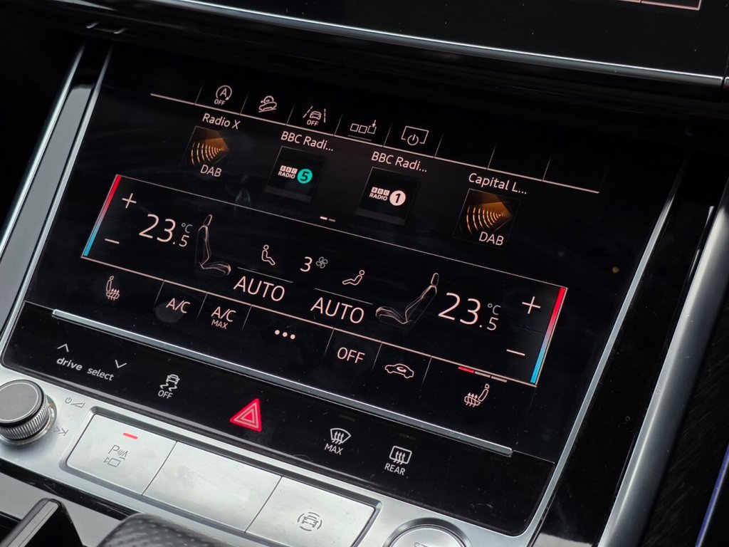 Used Audi Q8 2018 for sale - 76539659: Photo 49