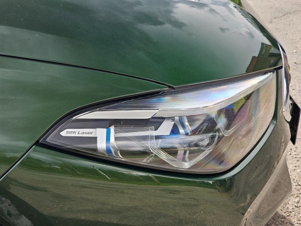 Used BMW 8 Series 2021 for sale - 76202541: Photo 28