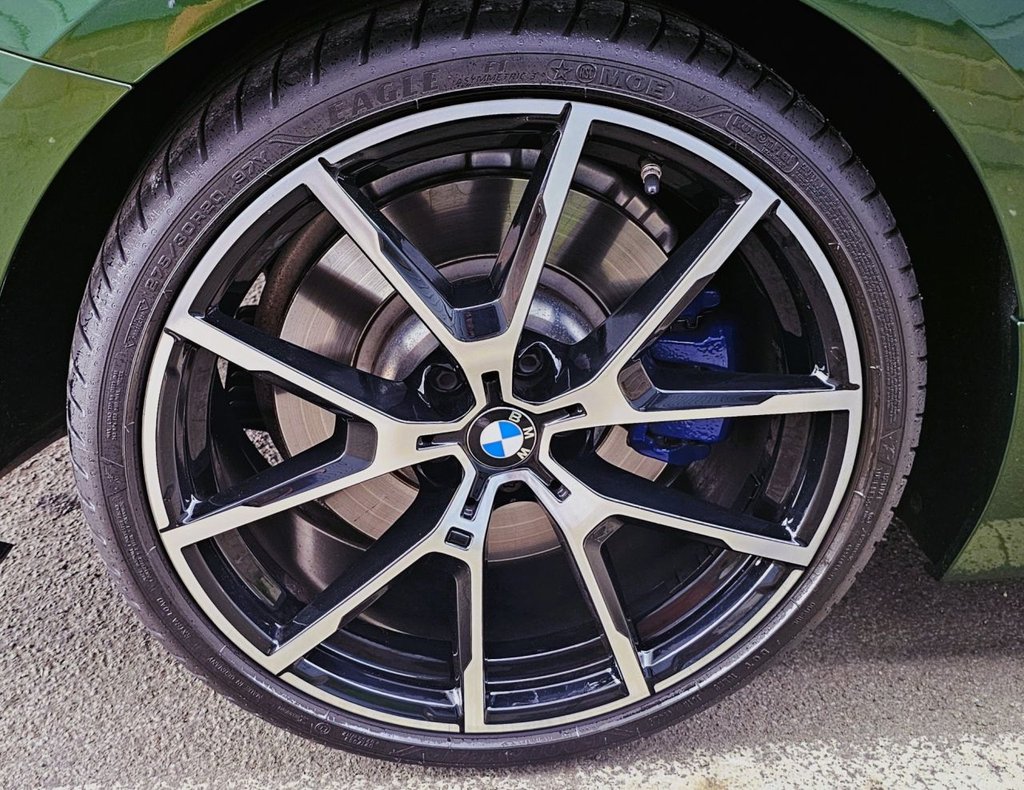 Used BMW 8 Series 2021 for sale - 76202541: Photo 32