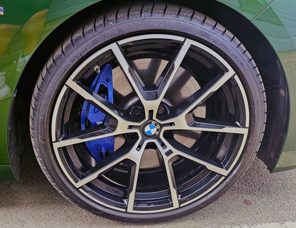 Used BMW 8 Series 2021 for sale - 76202541: Photo 33