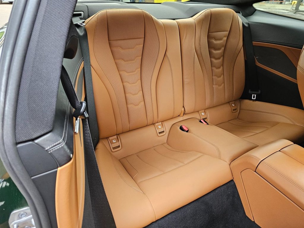 Used BMW 8 Series 2021 for sale - 76202541: Photo 34