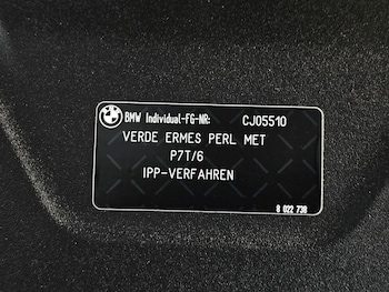 Used BMW 8 Series 2021 for sale - 76202541: Photo 3