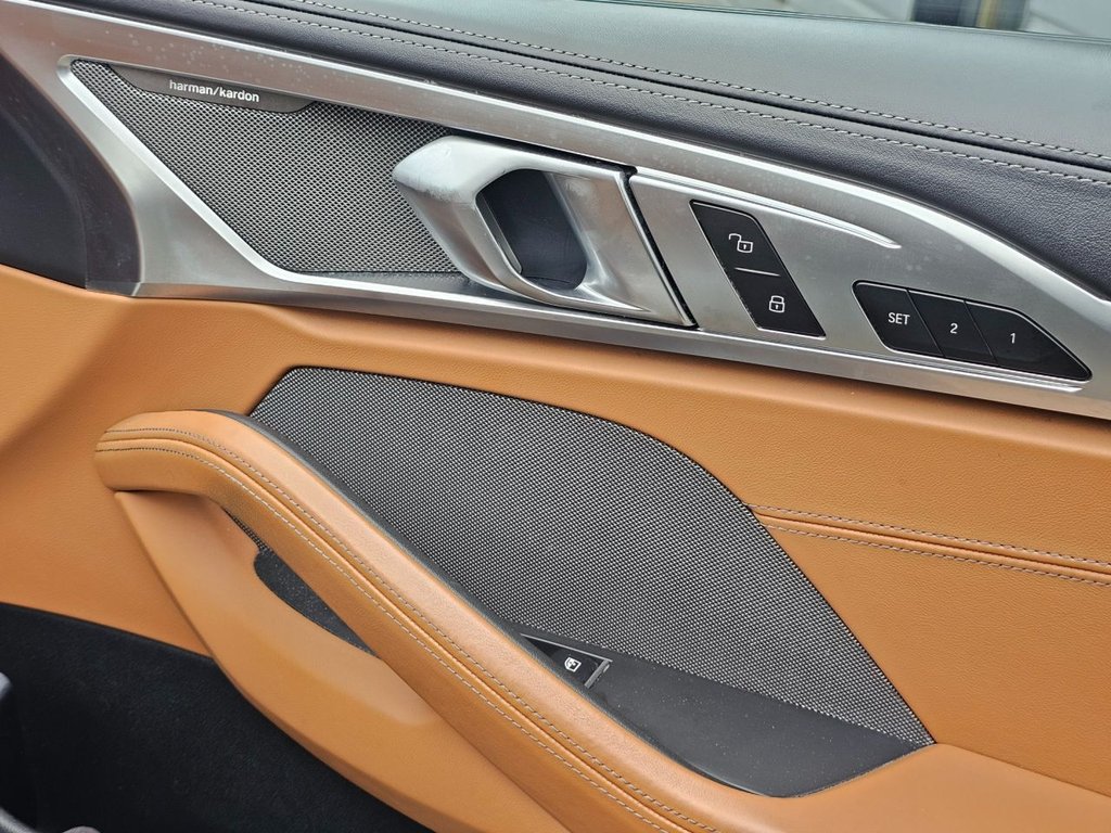 Used BMW 8 Series 2021 for sale - 76202541: Photo 41