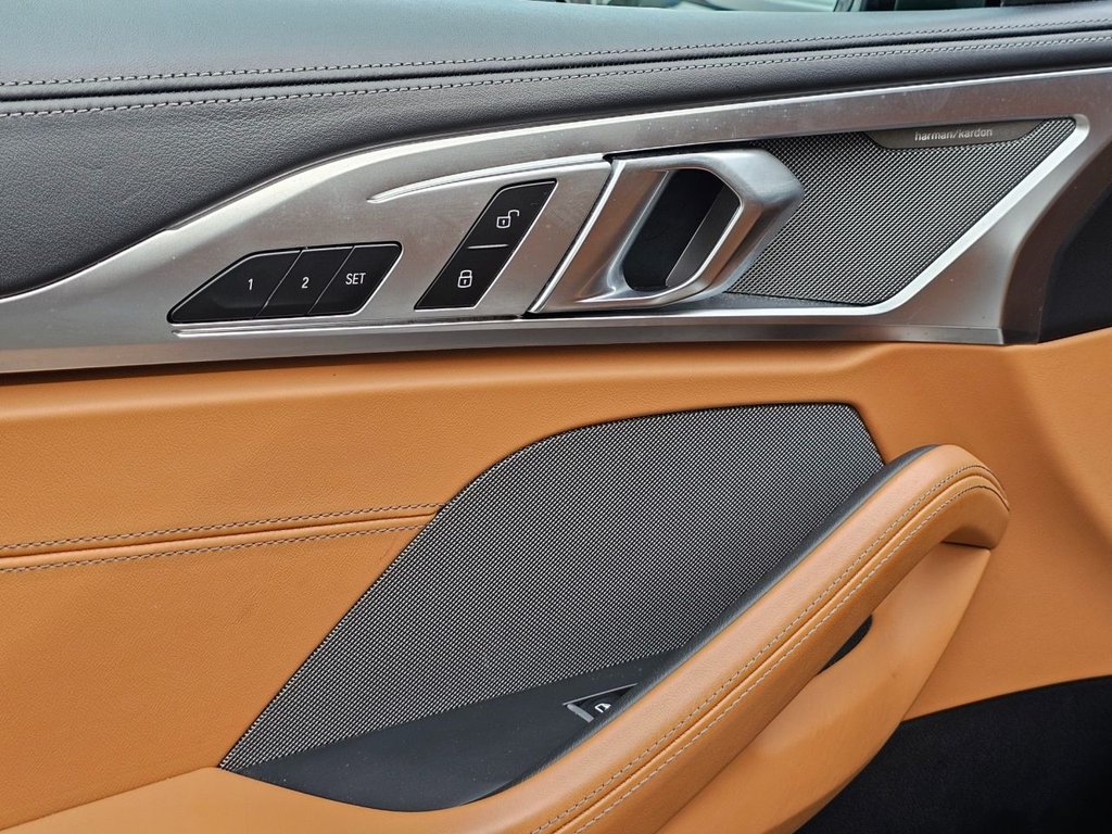Used BMW 8 Series 2021 for sale - 76202541: Photo 42