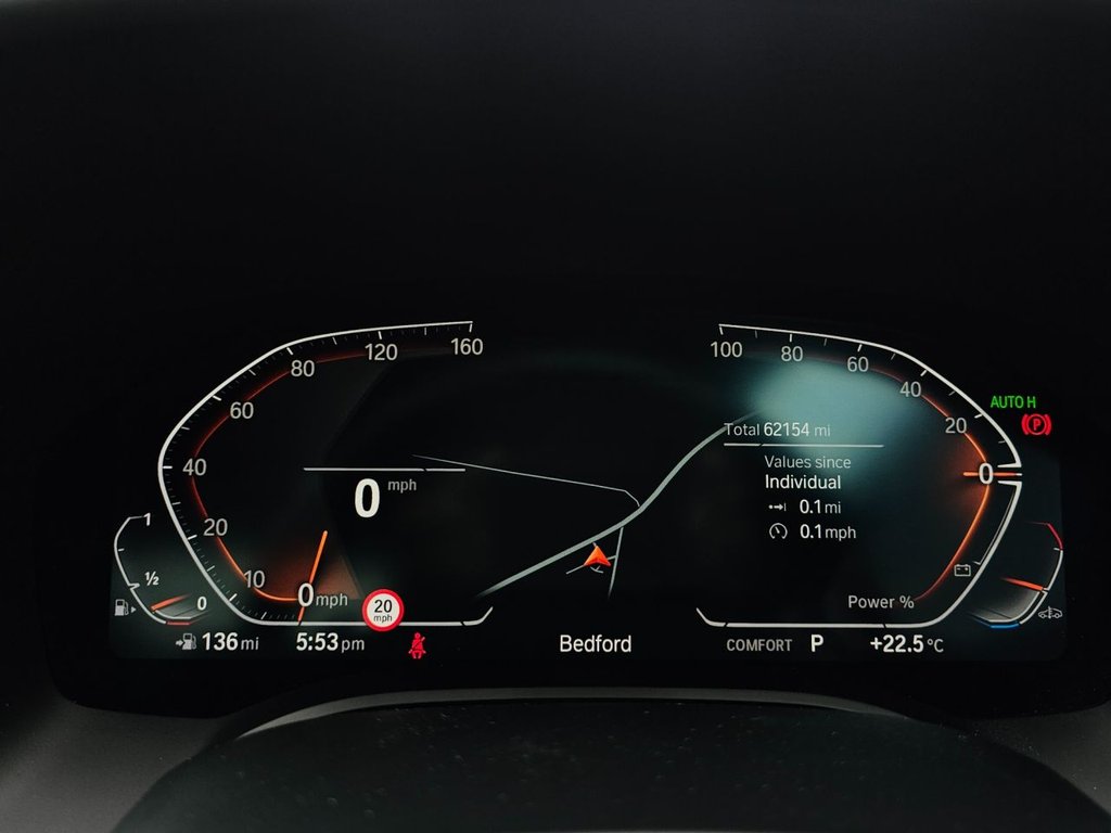Used BMW 8 Series 2021 for sale - 76202541: Photo 46