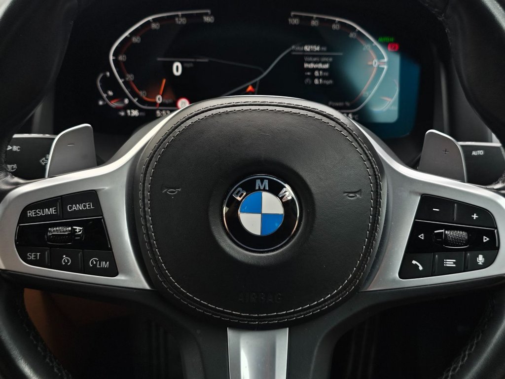 Used BMW 8 Series 2021 for sale - 76202541: Photo 47