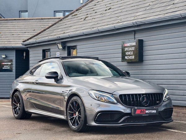 Used Mercedes-Benz C Class 2019 for sale - 76202740: Photo 10