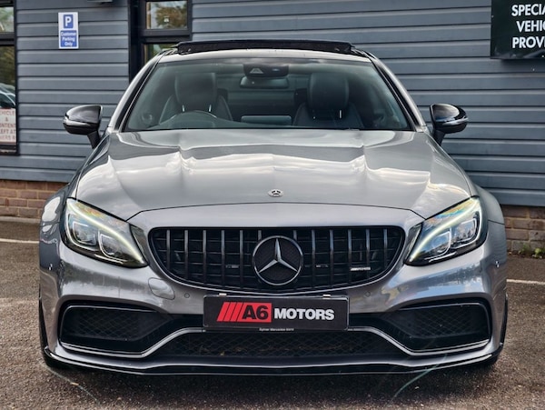 Used Mercedes-Benz C Class 2019 for sale - 76202740: Photo 11