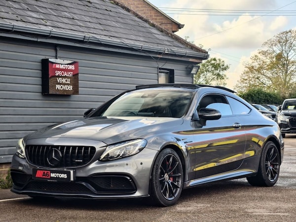 Used Mercedes-Benz C Class 2019 for sale - 76202740: Photo 12