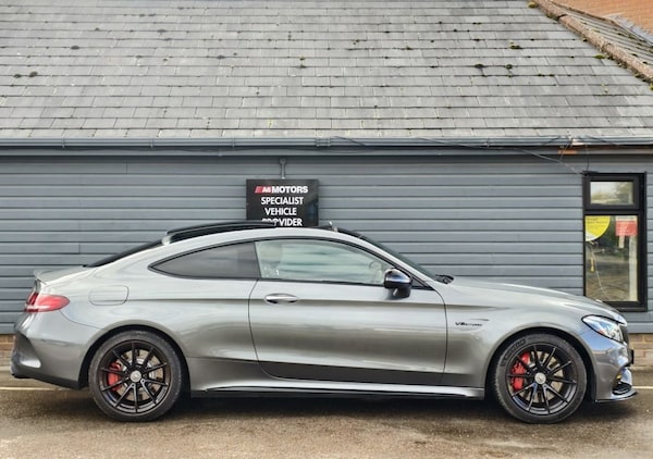 Used Mercedes-Benz C Class 2019 for sale - 76202740: Photo 17