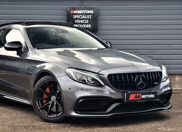Used Mercedes-Benz C Class 2019 for sale - 76202740: Photo 18