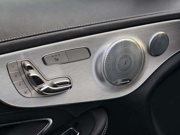 Used Mercedes-Benz C Class 2019 for sale - 76202740: Photo 32