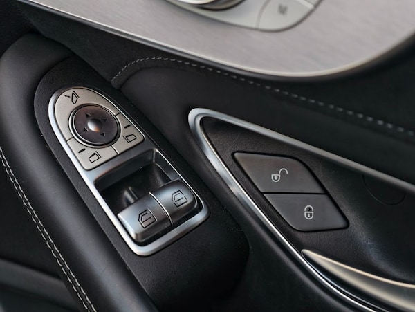 Used Mercedes-Benz C Class 2019 for sale - 76202740: Photo 34