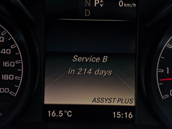 Used Mercedes-Benz C Class 2019 for sale - 76202740: Photo 39