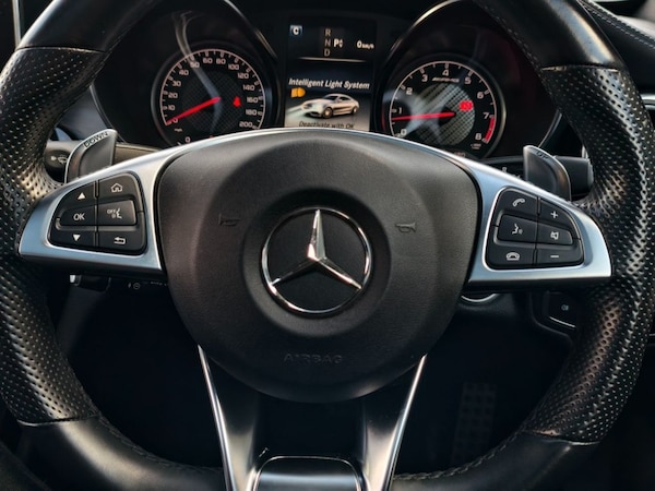 Used Mercedes-Benz C Class 2019 for sale - 76202740: Photo 43