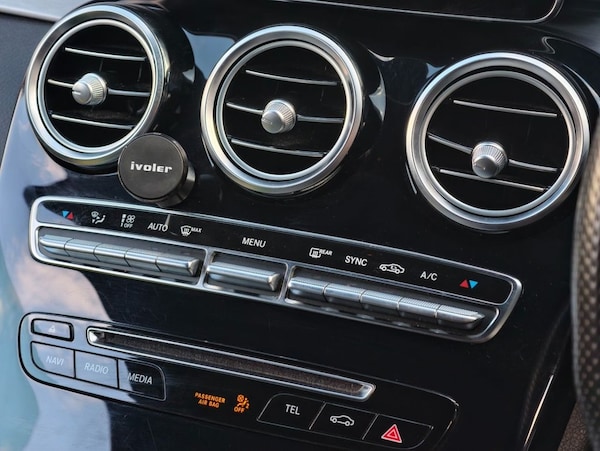 Used Mercedes-Benz C Class 2019 for sale - 76202740: Photo 49