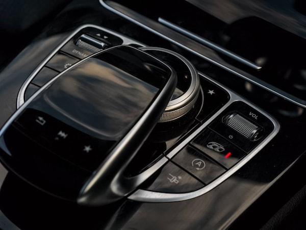 Used Mercedes-Benz C Class 2019 for sale - 76202740: Photo 50