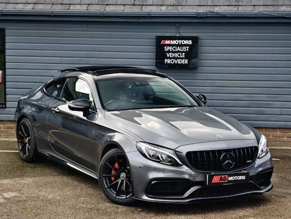 Used Mercedes-Benz C Class 2019 for sale - 76202740: Photo 5