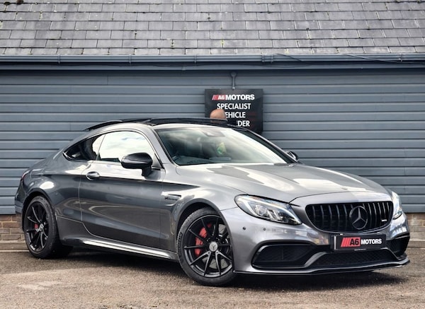 Used Mercedes-Benz C Class 2019 for sale - 76202740: Photo 6
