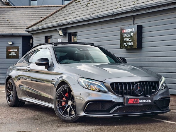 Used Mercedes-Benz C Class 2019 for sale - 76202740: Photo 7