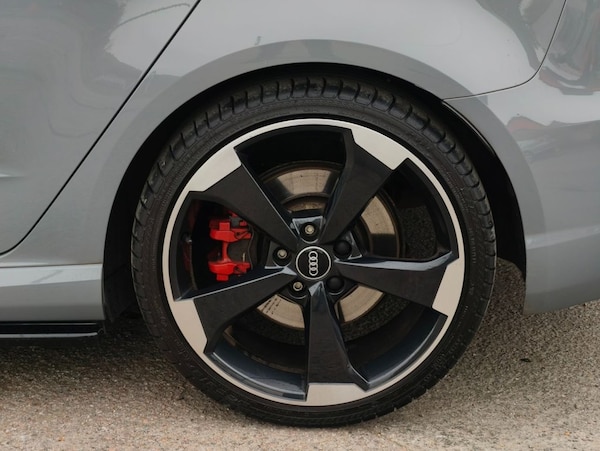Used Audi RS3 2016 for sale - 76223419: Photo 25