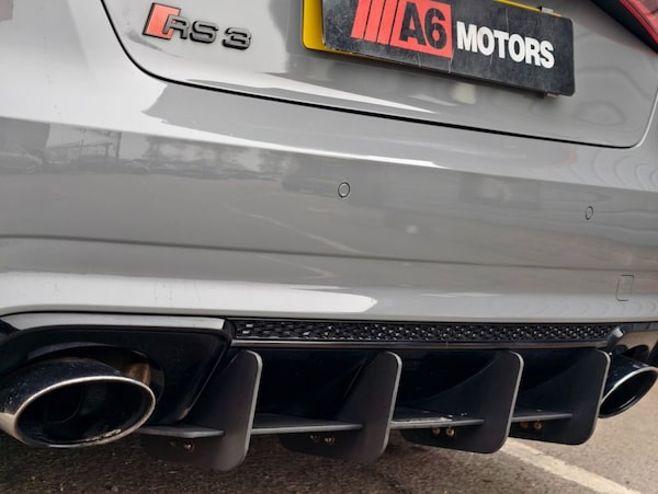 Used Audi RS3 2016 for sale - 76223419: Photo 27