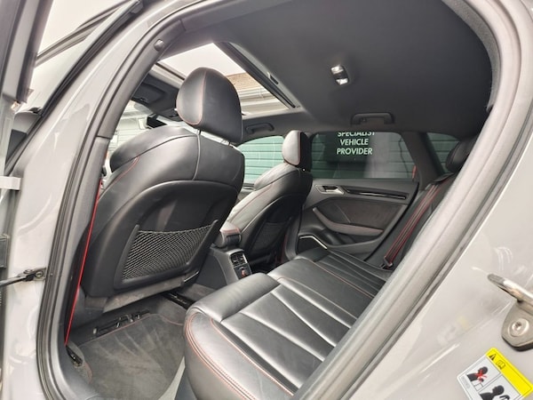 Used Audi RS3 2016 for sale - 76223419: Photo 29